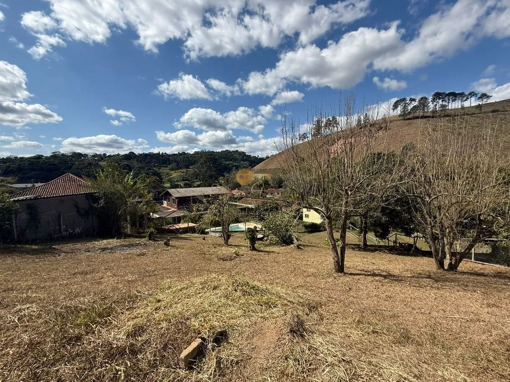 Imagem Terreno para Venda em Teresópolis / RJ no bairro Parque Boa União