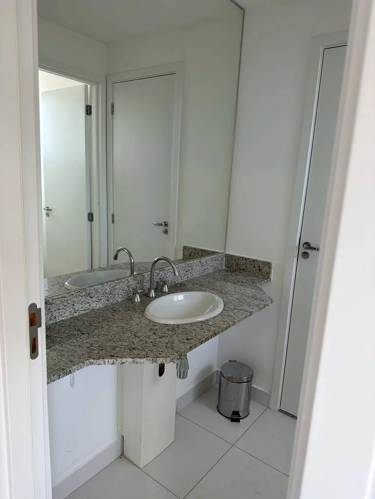 Imagem Oportunidade: Apartamento Sofisticado no Tamboré