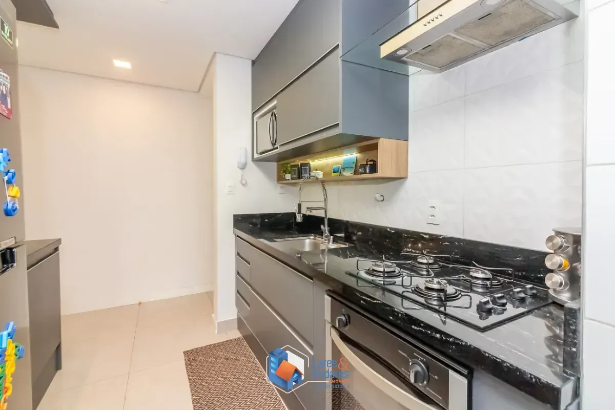 Imagem Apartamento para venda em Vila Andrade com 2 quartos, sendo 2 suítes, 91m²