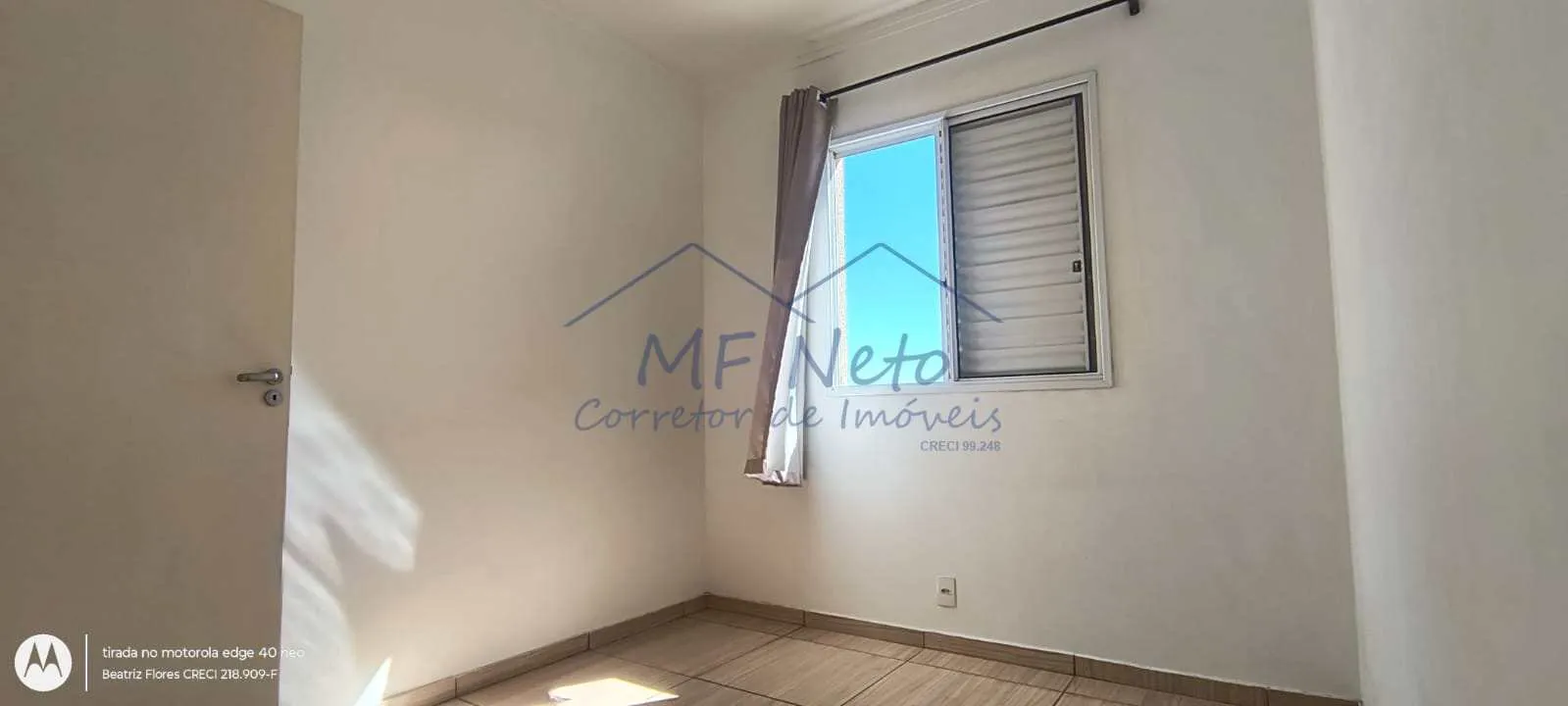 Imagem Apartamento Padrão