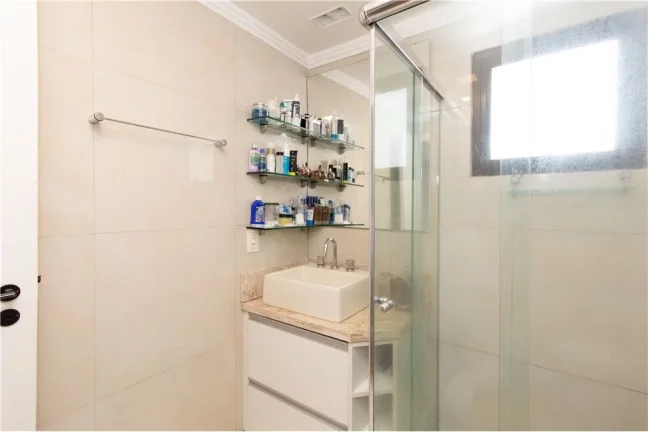 Imagem APARTAMENTO RESIDENCIAL em São Paulo - SP, Moema