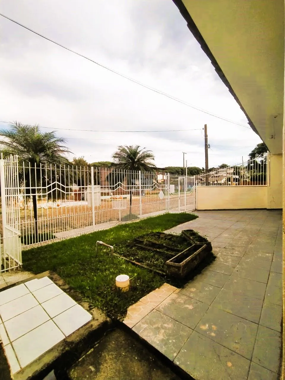 Imagem Sobrado Exclusivo em Santa Cruz do Sul - Bem-vindo ao Seu Novo Lar