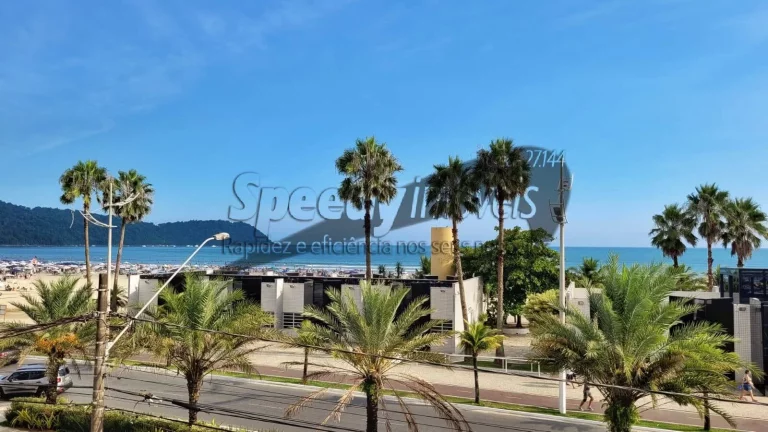 Foto do imóvel Apartamento para venda em Praia Grande 3 dormitórios. em Avenida Presidente Castelo Branco