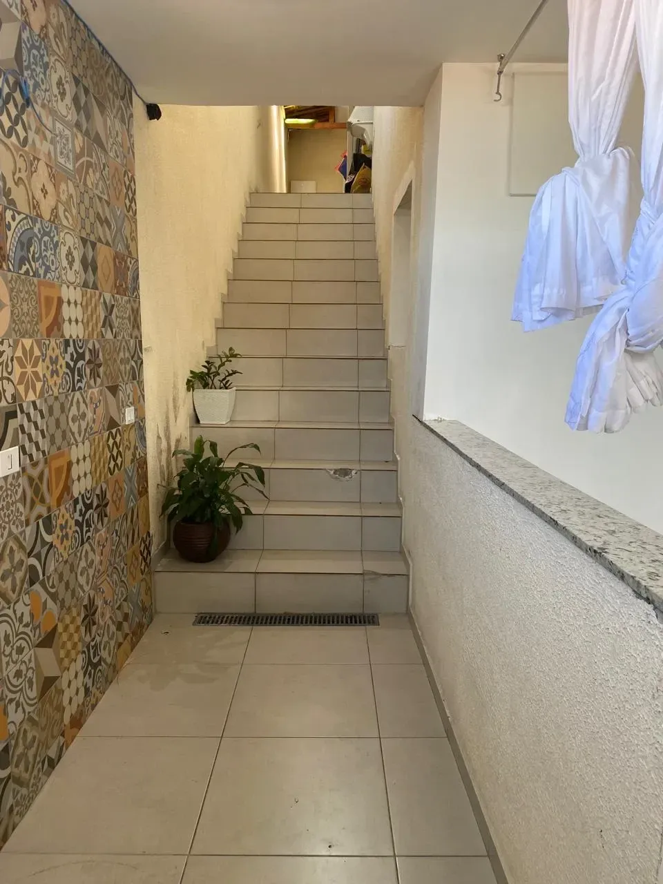 Imagem Casa com 2 Quartos para Alugar, 75 m² em Jardim Kuabara - Taboão da Serra