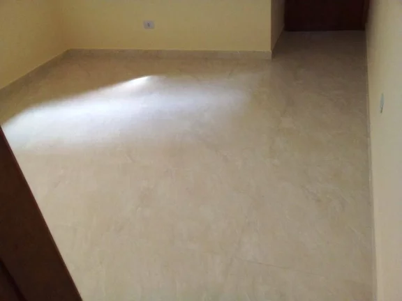 Imagem Casa com 2 dormitórios à venda, 107 m² por R$ 545.000,00 - Ocian - Praia Grande/SP