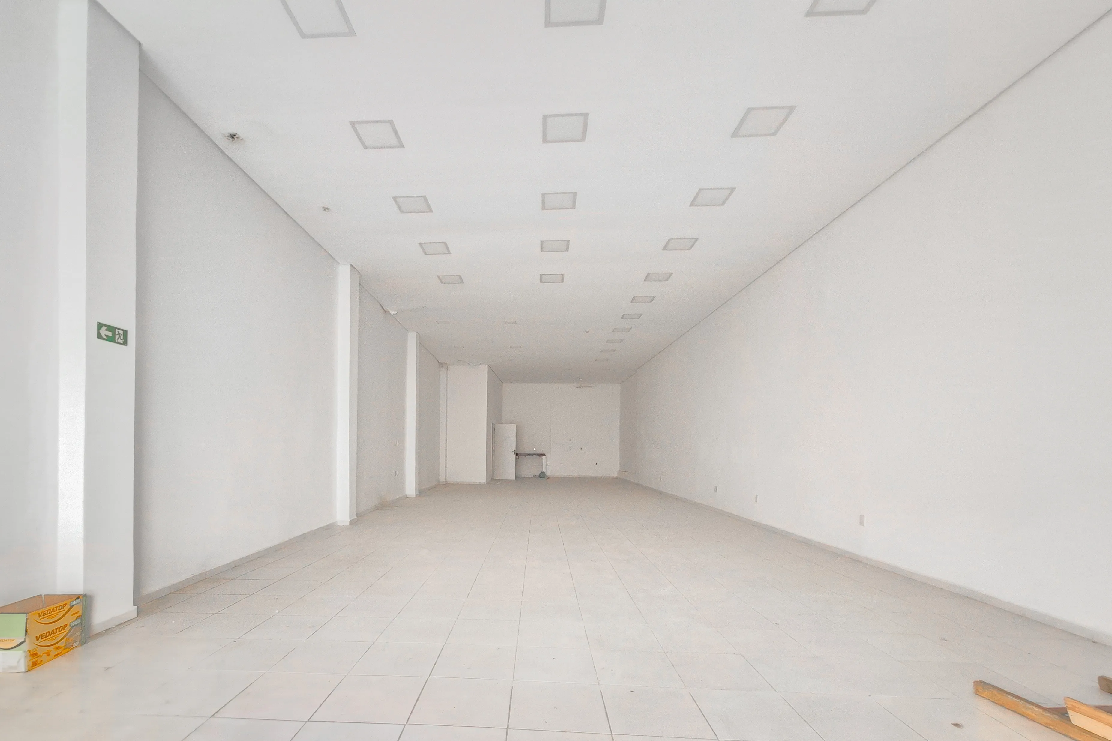Imagem Loja para locação no Centro de Sorocaba | 170 m² em excelente localização