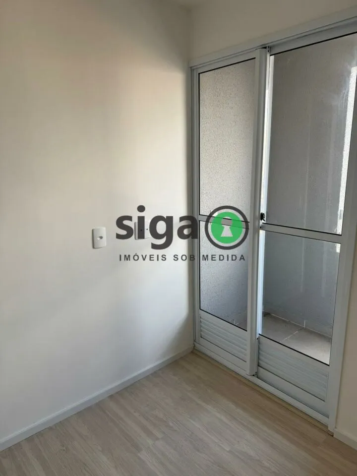 Foto do imóvel Apartamento a venda 37 m² 1 Dormitório, SEM VAGA - Vila das Belezas-SP