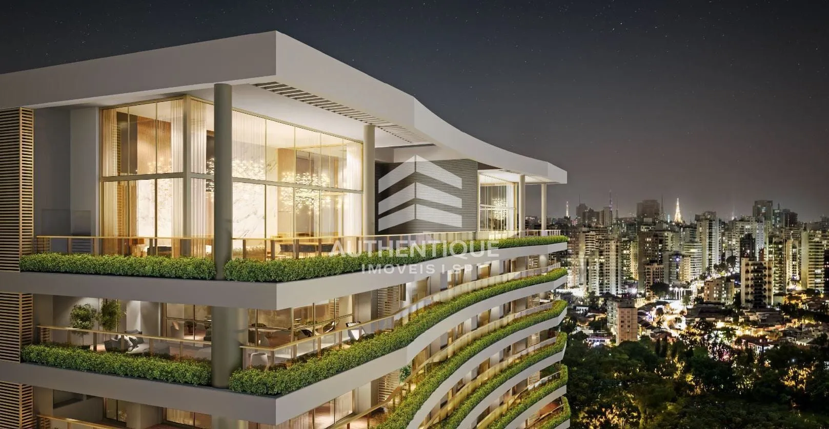 Imagem VILLA MILANO LIFESTYLE BY VERSACE MOEMA - Apartamento à venda em São Paulo/SP