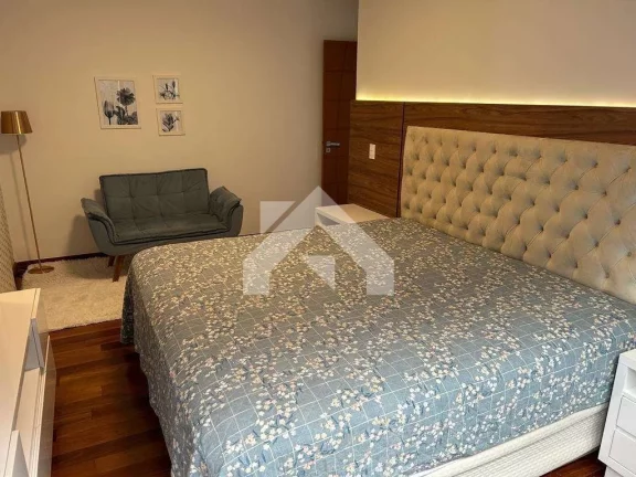 Imagem Casa de Condomínio em Jardim do Golf I - Jandira