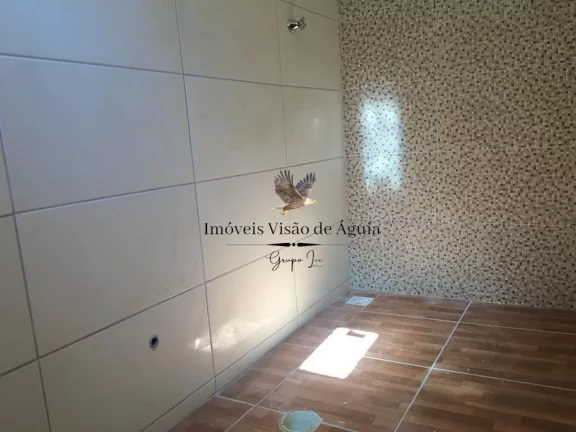 Imagem CASA RESIDENCIAL em CURITIBA - PR, TATUQUARA