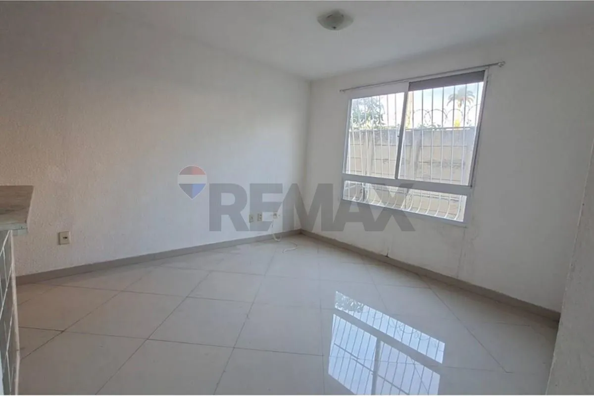Imagem Apartamento 2 qtos - Santa Cruz