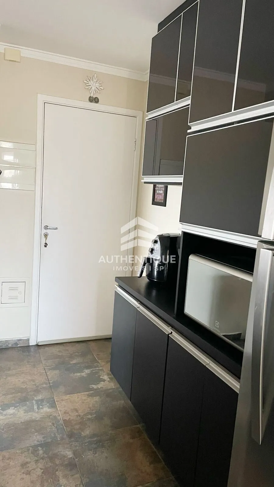 Imagem ARCADIA CENTRO SAO BERNARDO DO CAMPO - Apartamento no Centro de São Bernardo do Campo à venda
