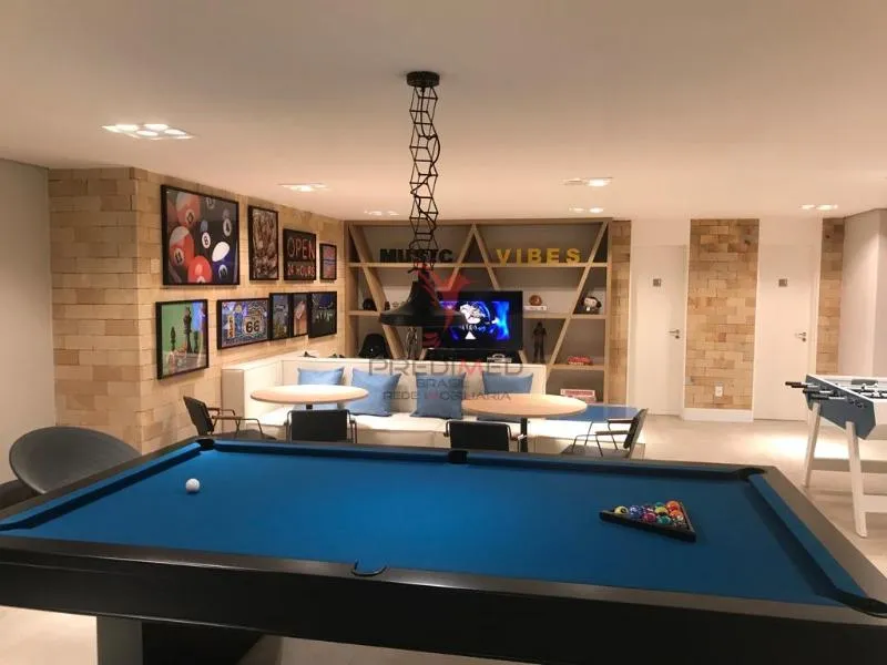 Imagem Apartamento 1 dormitório 40m² 1 vaga Vila Buarque Sao Paulo/SP