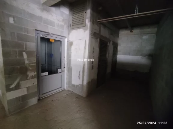 Imagem Loja com 415m² para locação na Vila Mariana.