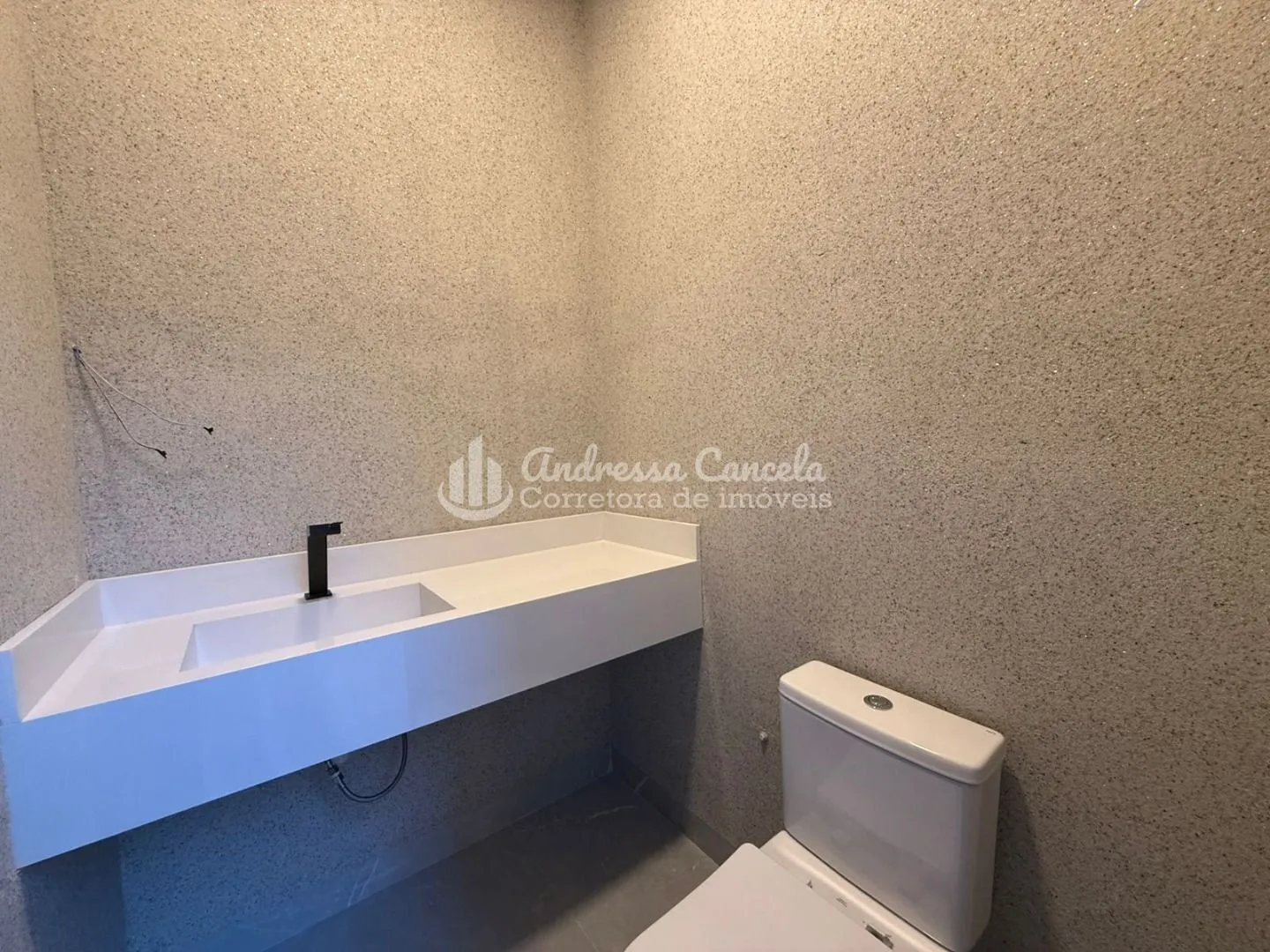 Imagem Casa com 3 dormitórios à venda, 137 m² por R$ 750.000,00 - Avenida Parque - Bady Bassitt/SP