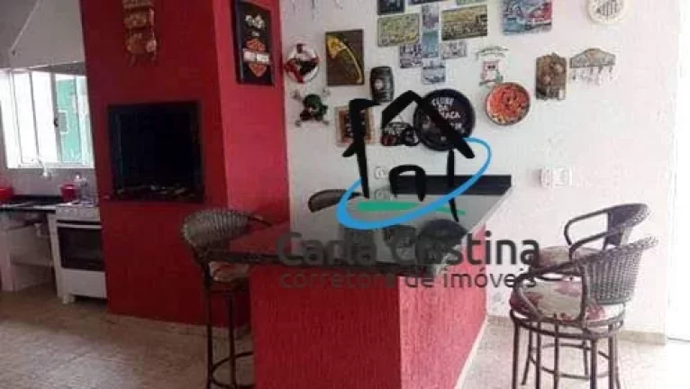 Imagem CASA RESIDENCIAL em PONTAL DO PARANÁ - PR, Balneário Atami