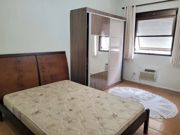 Imagem APARTAMENTO COM OTIMA LOCALIZAÇÃO, 2 DORMITÓRIOS, 1 VAGA, PERTO DA PRAIA.