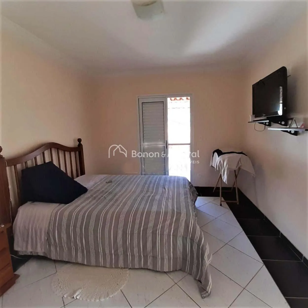 Imagem Casa em condomínio no Loteamento Caminhos De San Conrado, de 4 quartos à venda, Loteamento Caminhos de San Conrado - Campinas/SP