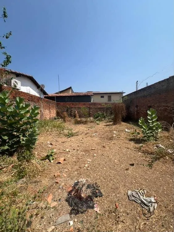 Foto do imóvel Terreno à venda no Marquês Teresina 10x40 400m² R$600MIL em Marques, Teresina - PI