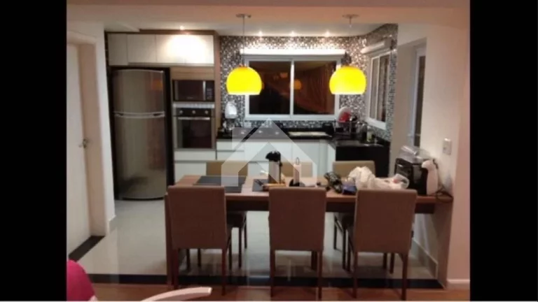 Imagem Casa de Condomínio em Alphaville - Santana de Parnaíba, SP