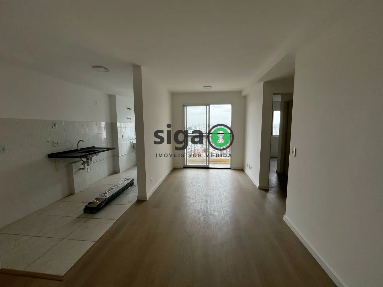 Foto do imóvel Apartamento á Venda na Vila Andrade - 2 quartos, 60m² !
