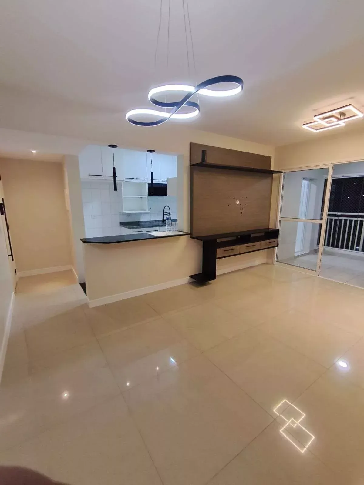 Imagem Apartamento 2 dormitórios - Bairro Santa Paula - São Caetano do Sul
