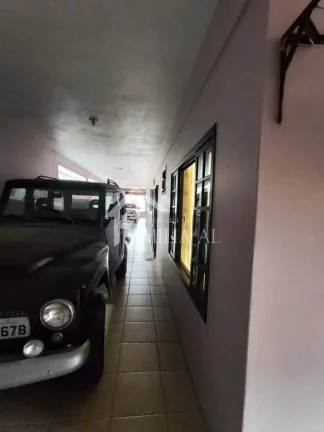 Imagem CASA DE LAJE NO COSTA E SILVA