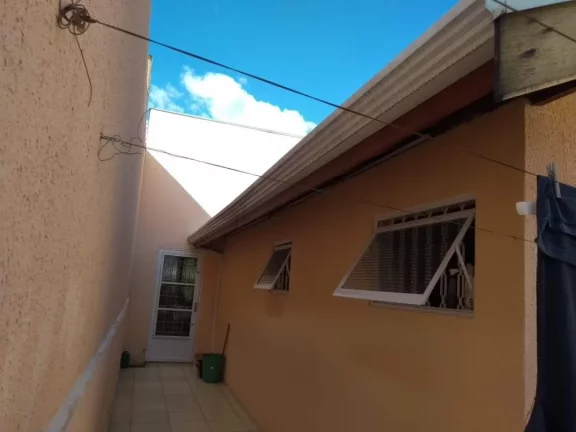 Imagem Casa no Bauru 16