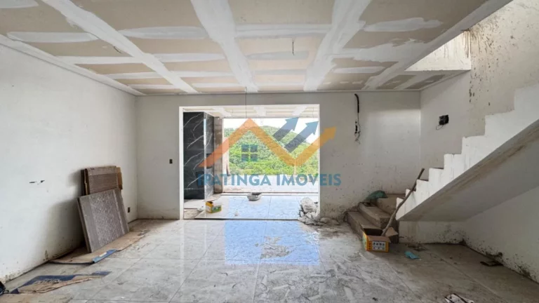 Foto do imóvel Casa espaçosa e bem localizada em Rua Um