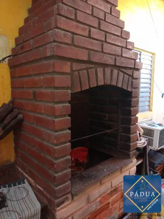 Imagem CASA 3 DORMIT´RIOS