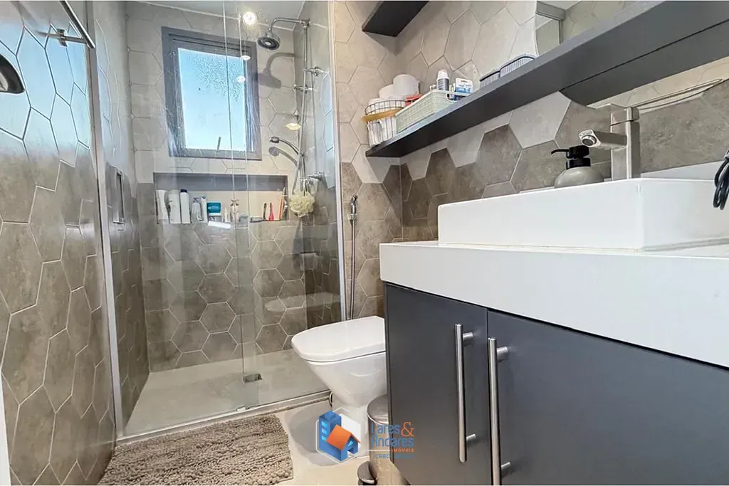 Imagem Apartamento à venda 2 Quartos 1 Suite 1 Vaga 76M² Butantã São Paulo - SP