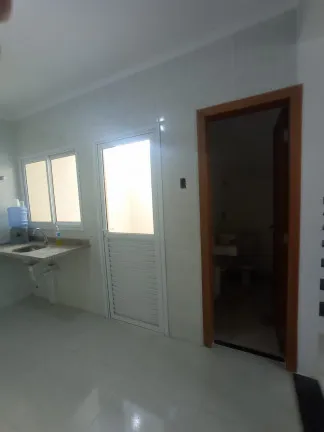 Imagem Sobrado com 2 Quartos à Venda, 76 m² em Jundiapeba - Mogi das Cruzes