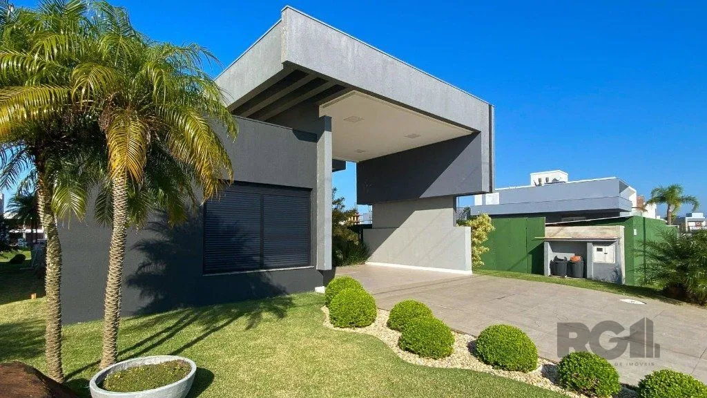 Imagem Casa de Condomínio em Centenário