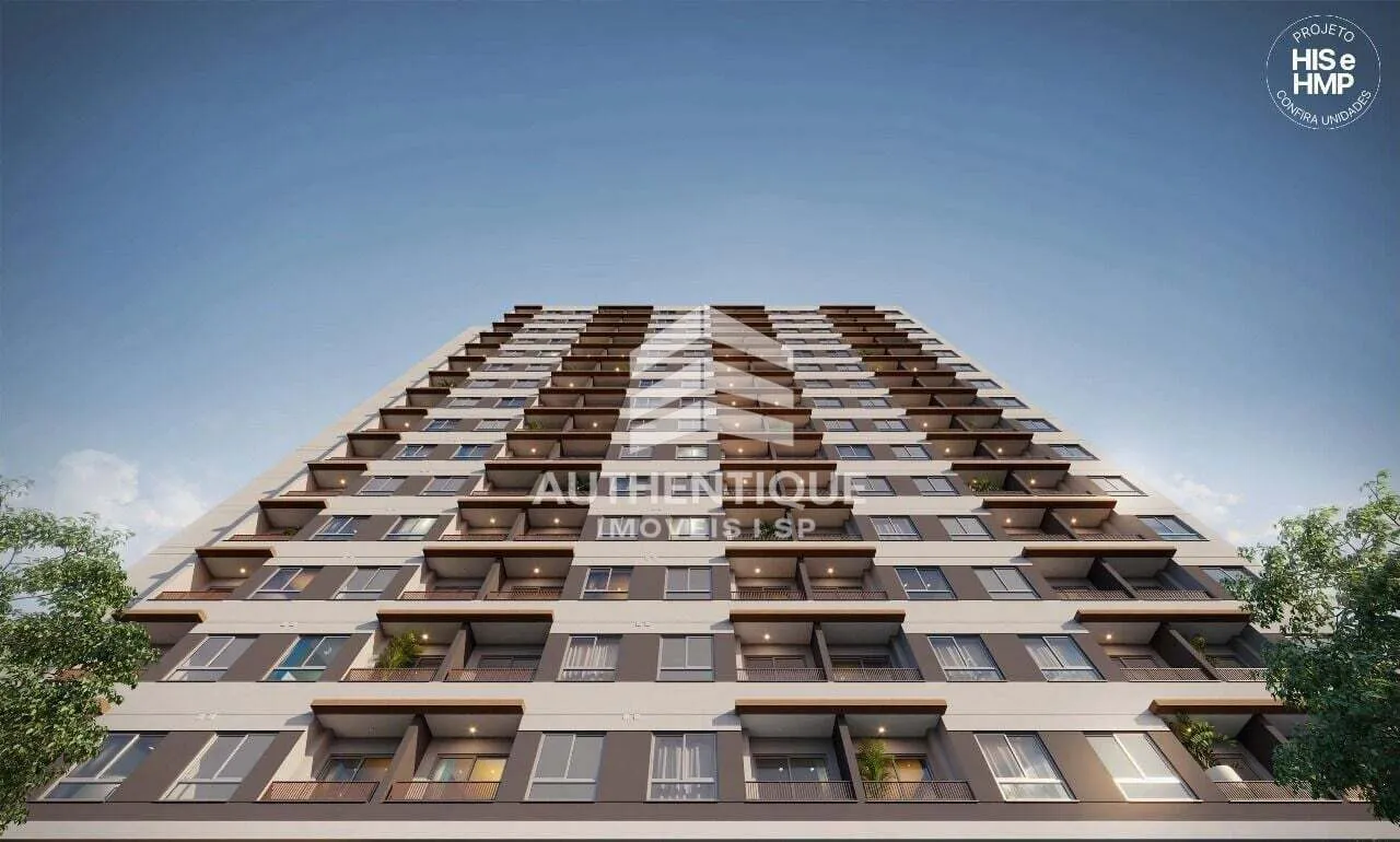 Foto do imóvel NEW TIME VILA MARIANA - Apartamento à venda em Avenida Senador Casimiro da Rocha, 98 - Mirandópolis, São Paulo - SP