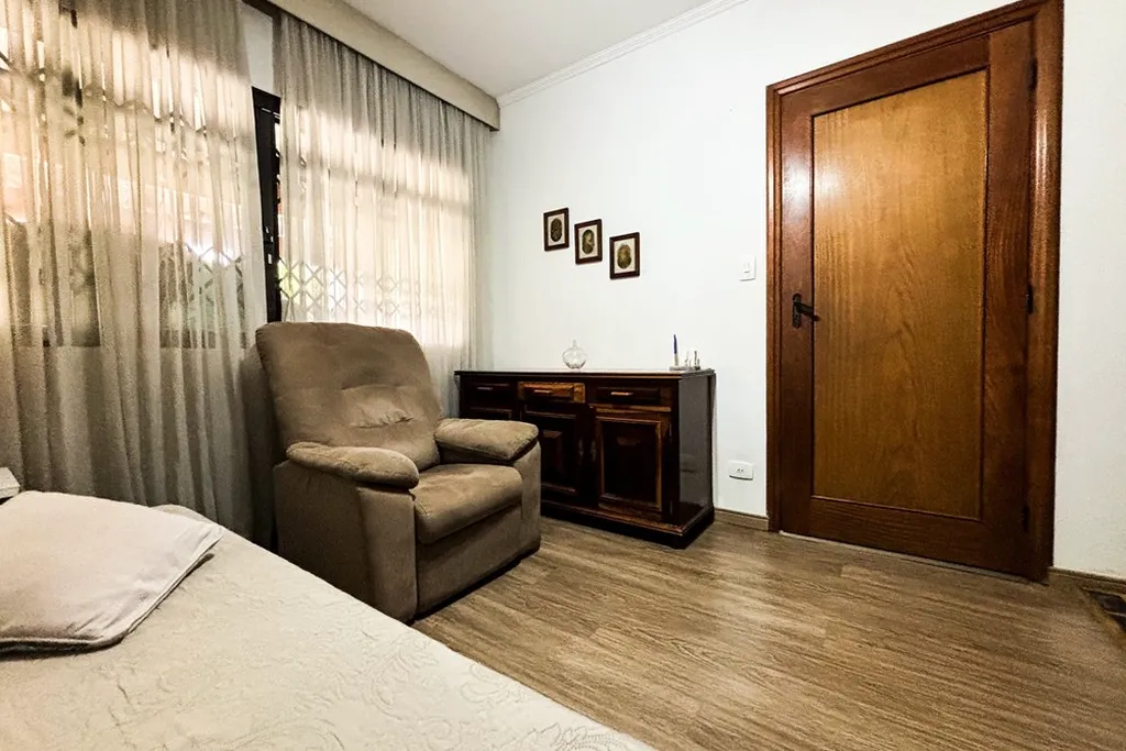 Imagem Casa à venda em São Paulo, Brooklin Paulista, com 4 quartos, 284m2