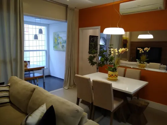 Foto do imóvel Apartamento com 3 Quartos à Venda, 84 m² em Loteamento Mogilar - Mogi das Cruzes