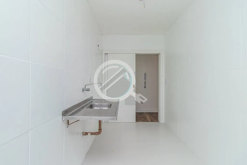 Imagem Se você está procurando um apartamento aconchegante e bem localizado em Porto Alegre, este imóvel...