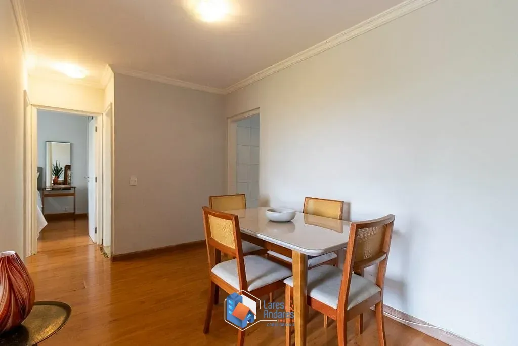 Imagem Apartamento à venda 2 Quartos 1 Vaga 67M² Vila Olímpia São Paulo - SP