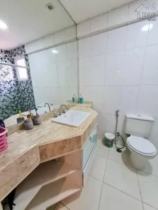 Imagem [Apartamento - Venda][Jd das Industrias]