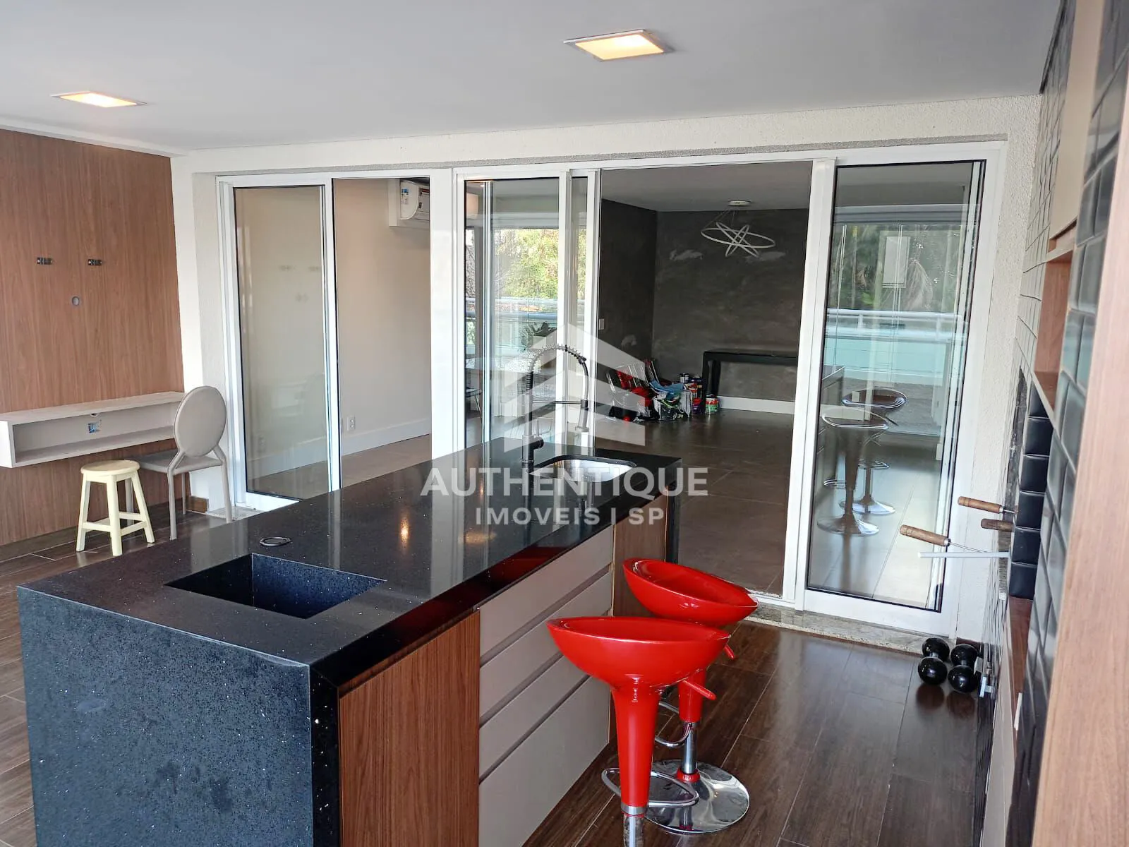 Imagem SYMPHONIE VILA MASCOTE - Apartamento no bairro Vila Mascote à venda