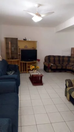 Imagem CASA FRENTE AO MAR 3 DORMITORIOS