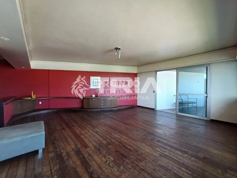Imagem Apartamento de 4 quartos, 280m² no bairro Derby, em Recife