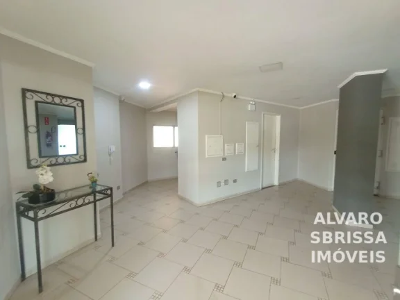 Imagem Apartamento com 3 dormitórios 1 suíte à venda no Condomínio Mirante das Acáias em Itu SP com elevador ao lado do Centro próximo a Avenida Marginal