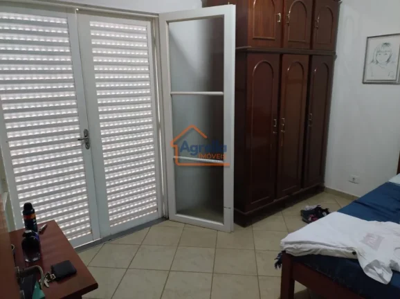 Imagem Casa à venda no bairro Jardim Nossa Senhora das Graças - Mogi Guaçu/SP