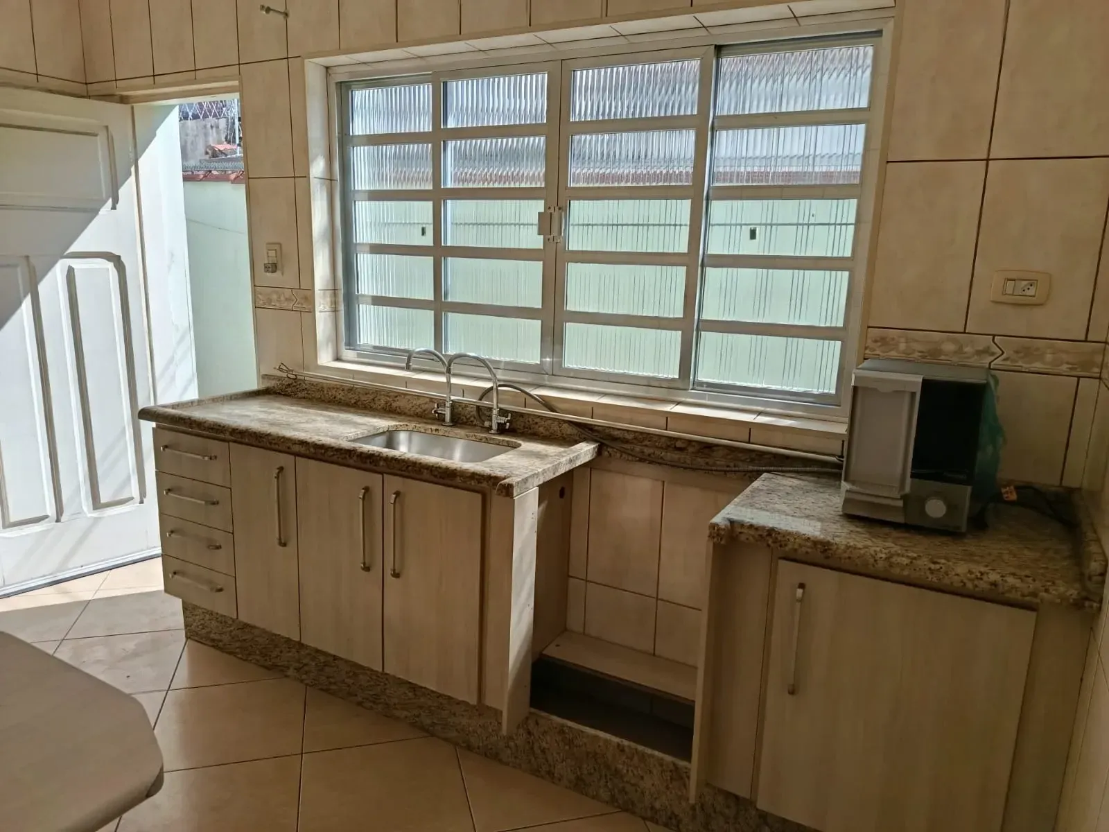 Imagem Casa com 3 Quartos à Venda, 150 m² em Vila Arcádia - São Paulo
