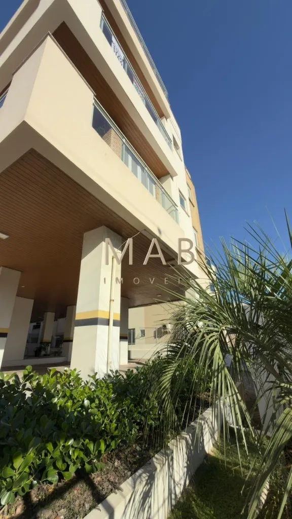 Imagem Venda de Apartamento de Luxo em Florianópolis-SC, Ingleses do Rio Vermelho - 3 Quartos, 3 Salas, 2 Banheiros, 2 Vagas - 213m²