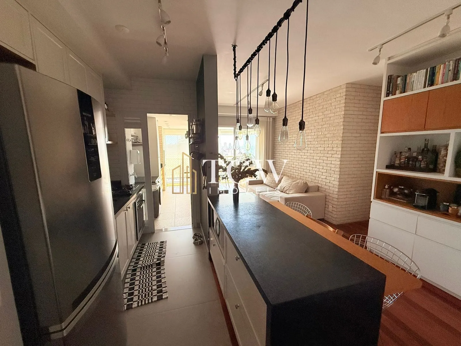 Imagem Apartamento à venda no Chácara Inglesa/Sp