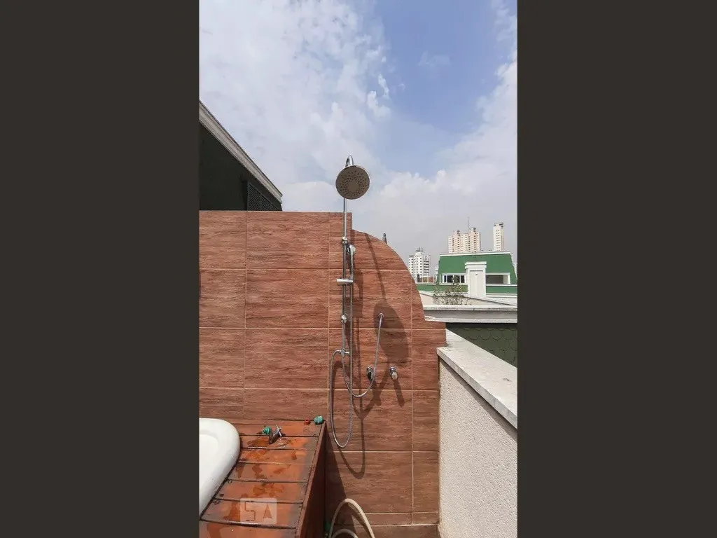 Imagem Cobertura Duplex em Parque Mandaqui São Paulo SP, cobertura 3 quartos com 2 suítes em São Paulo, apartment in São Paulo Barzil, duplex coverage Brazil