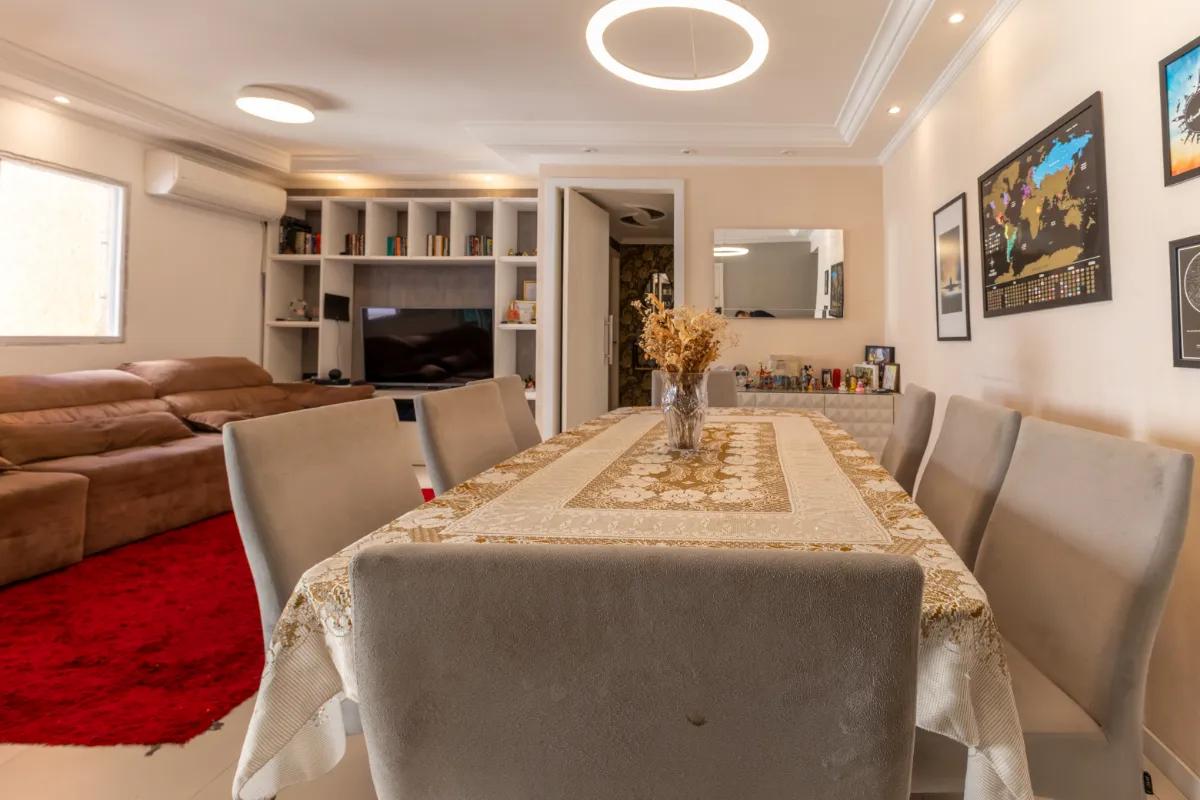 Imagem Apartamento para venda em Vila Gomes Cardim com 2 quartos, sendo 1 suíte, 92m2