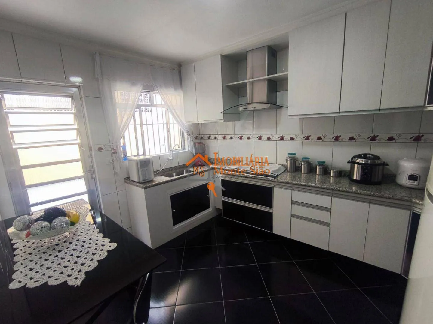 Imagem Sobrado com 5 dormitórios à venda por R$ 552.000,00 - Jardim Izildinha - Guarulhos/SP